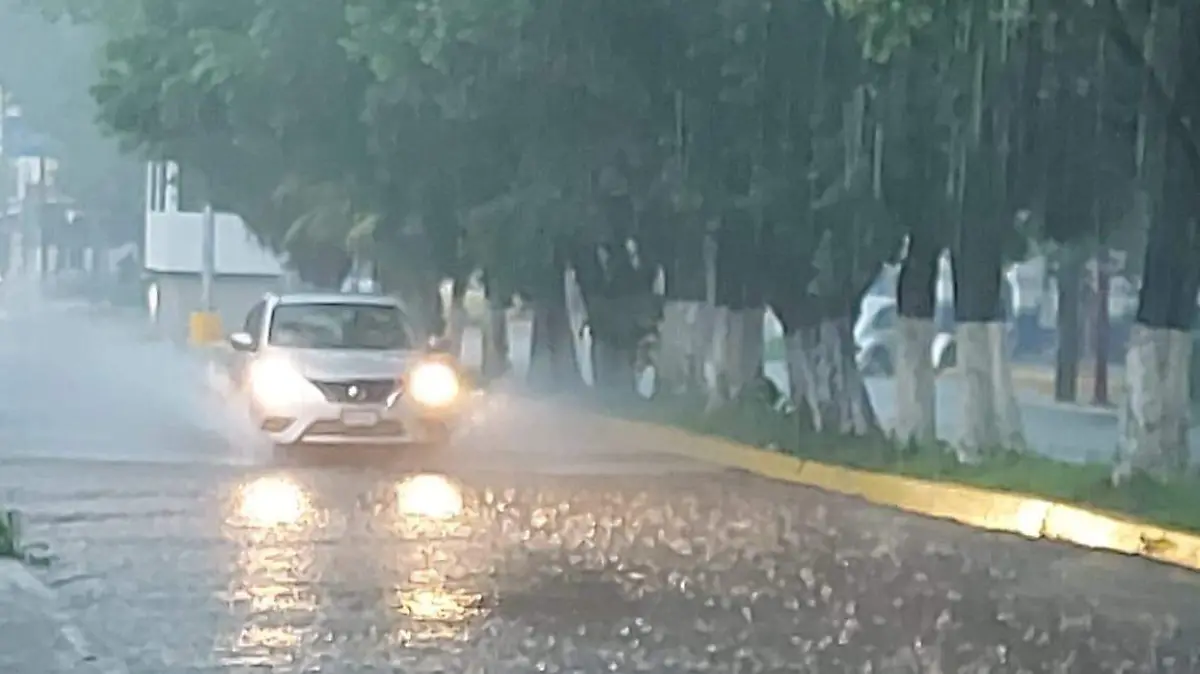 pronostican tiempos de lluvias para chiapas 1